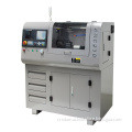 DIY Hobby CNC 210 Metal Lathe Machine for Education